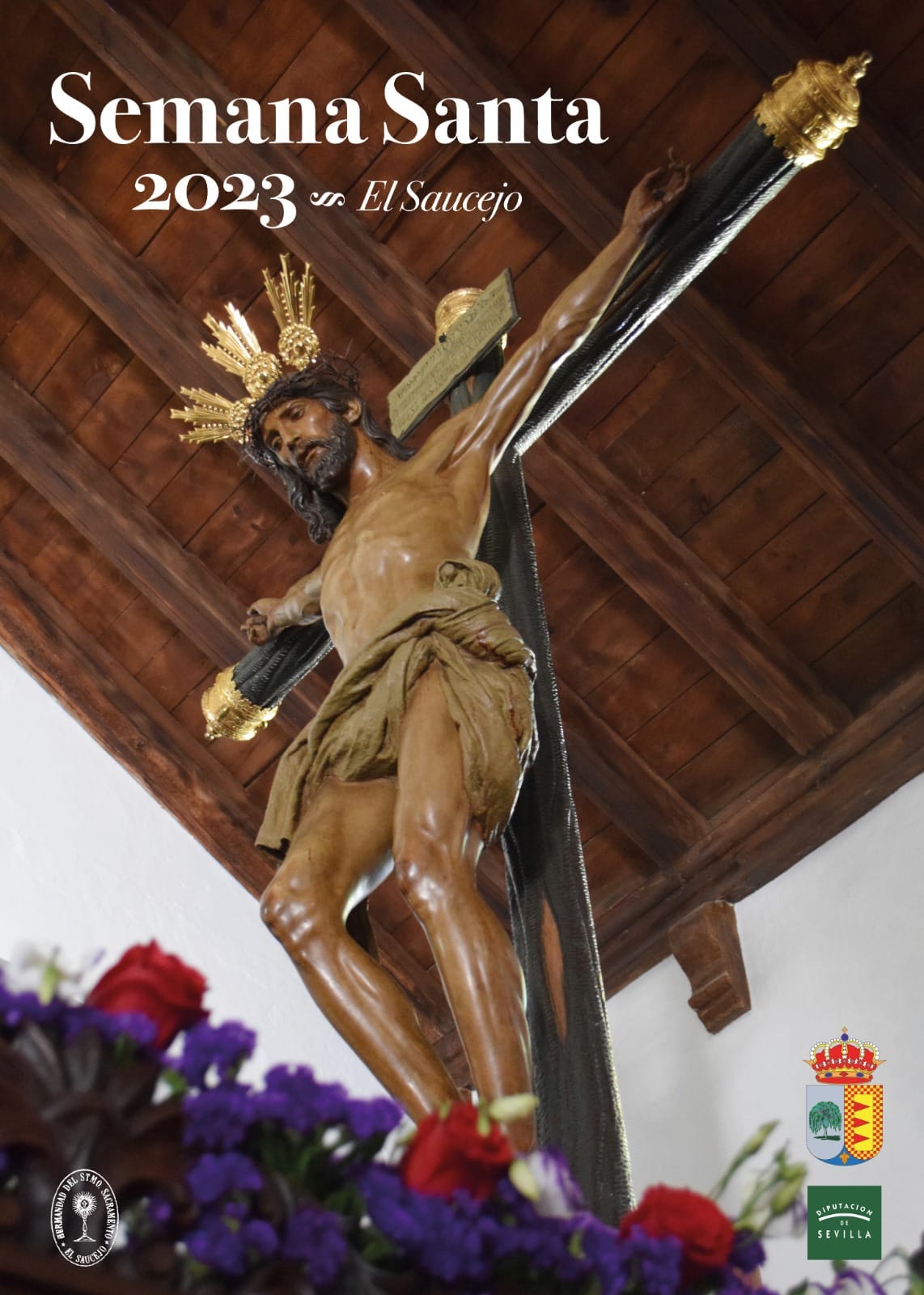 Semana Santa en El Saucejo  